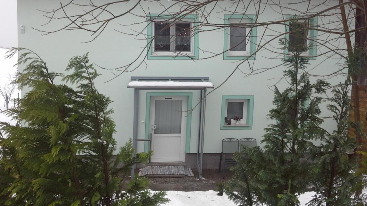 Haus Alpenhof Ξενοδοχείο Immenstadt im Allgäu Εξωτερικό φωτογραφία